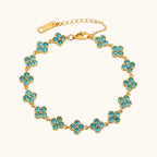 Bracelet Azuréa