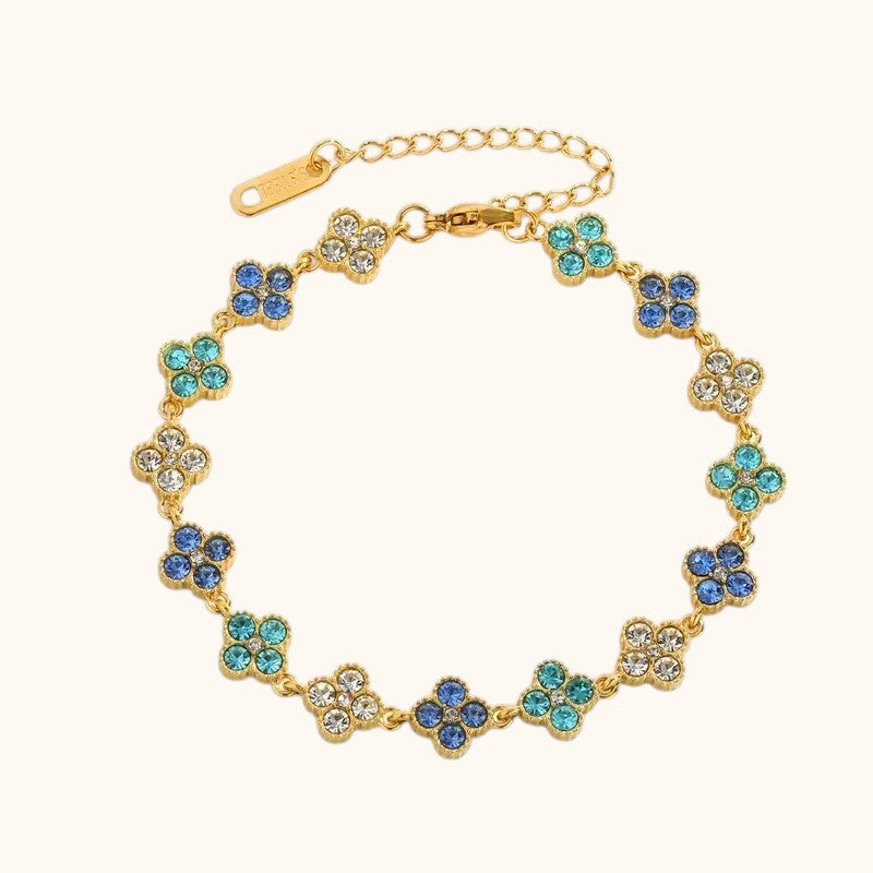 Bracelet Azuréa