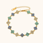 Bracelet Azuréa