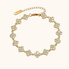 Bracelet Azuréa
