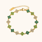 Bracelet Azuréa